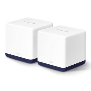 MERCUSYS