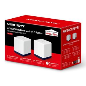 MERCUSYS