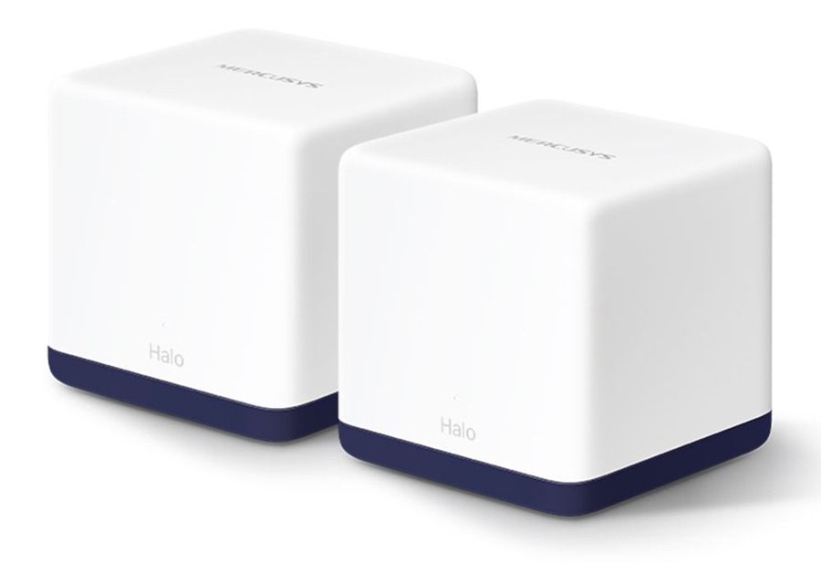 MERCUSYS