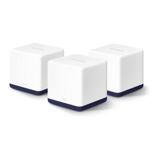 MERCUSYS