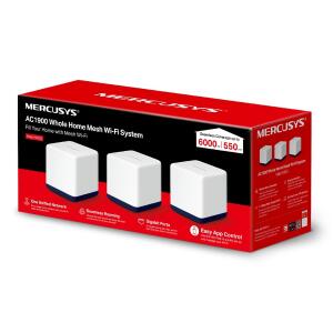 MERCUSYS
