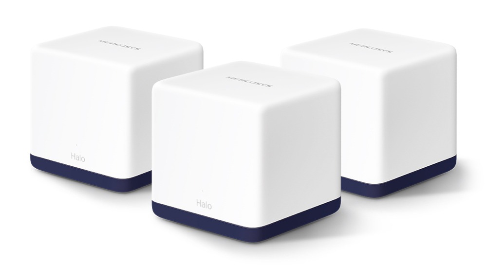MERCUSYS