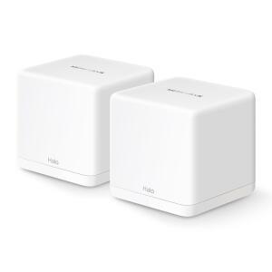 MERCUSYS