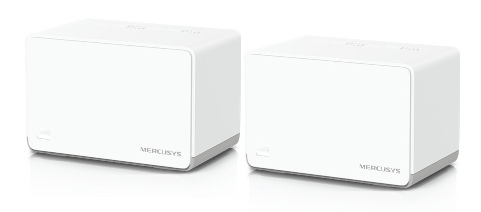 MERCUSYS