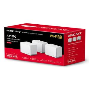 MERCUSYS