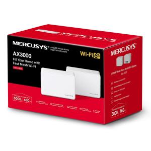 MERCUSYS