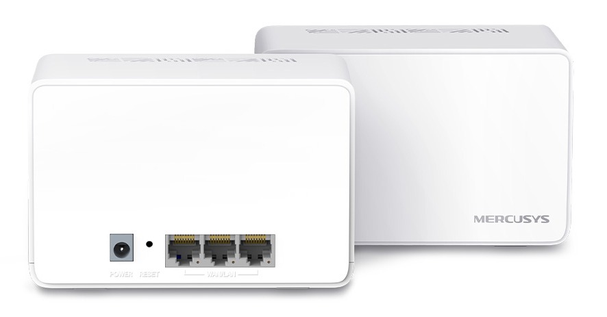 MERCUSYS