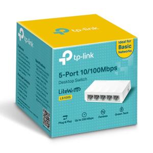 TP-LINK