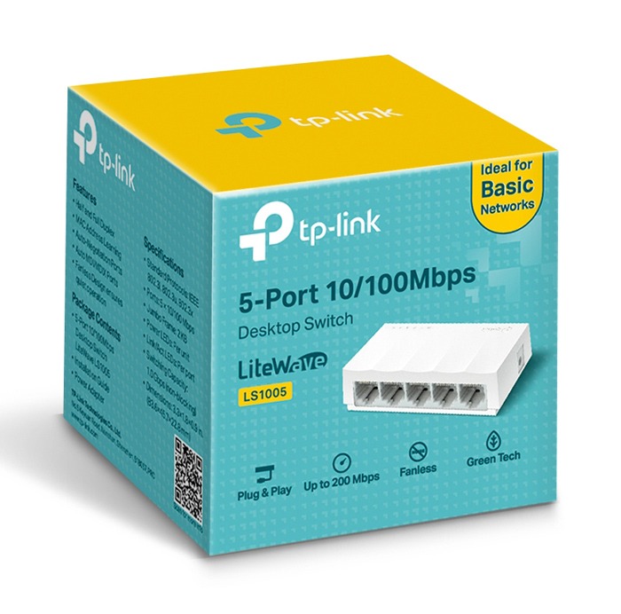 TP-LINK