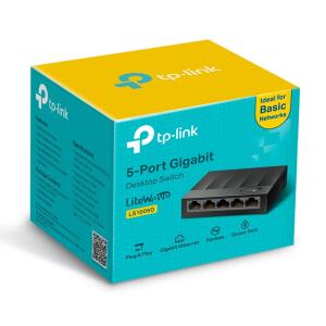 TP-LINK