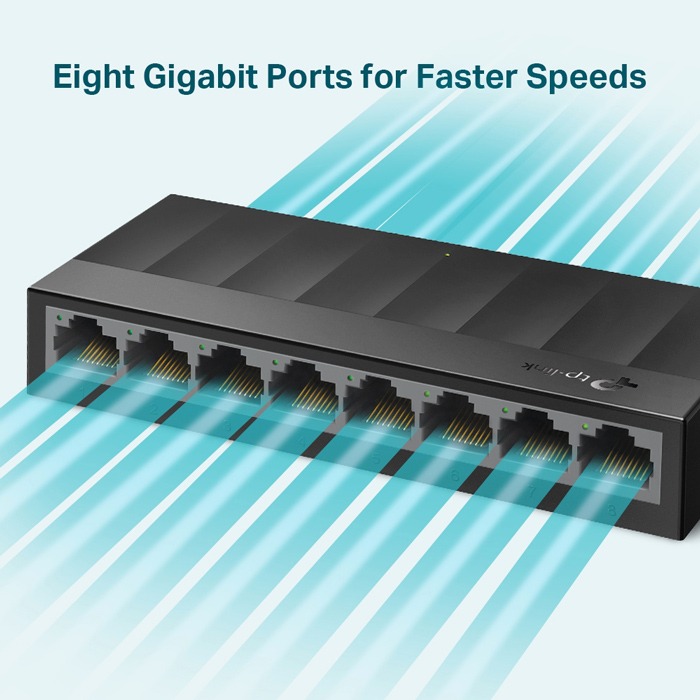 TP-LINK