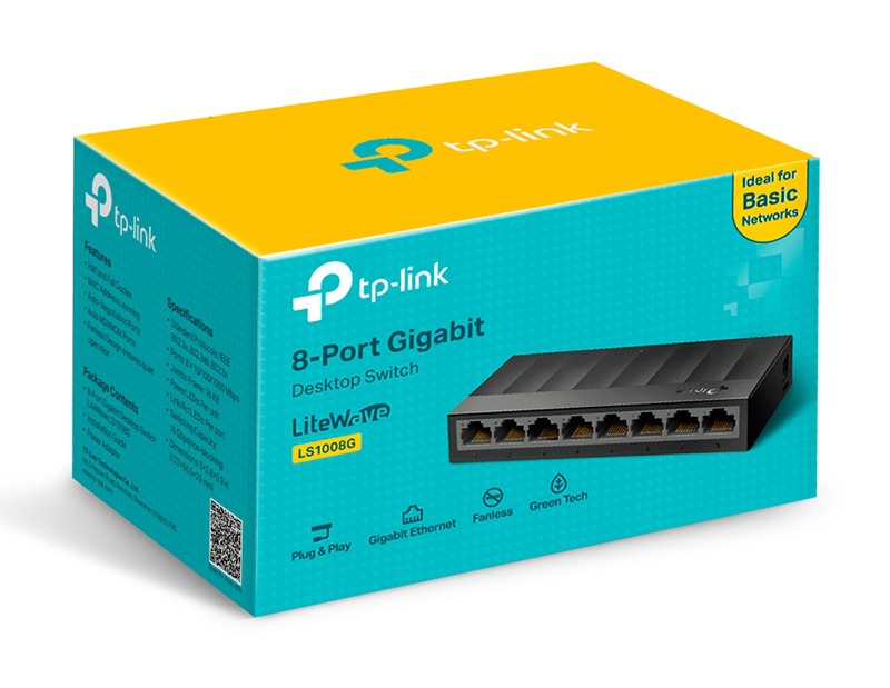TP-LINK