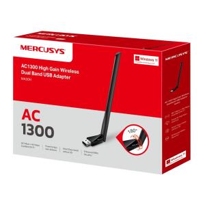 MERCUSYS