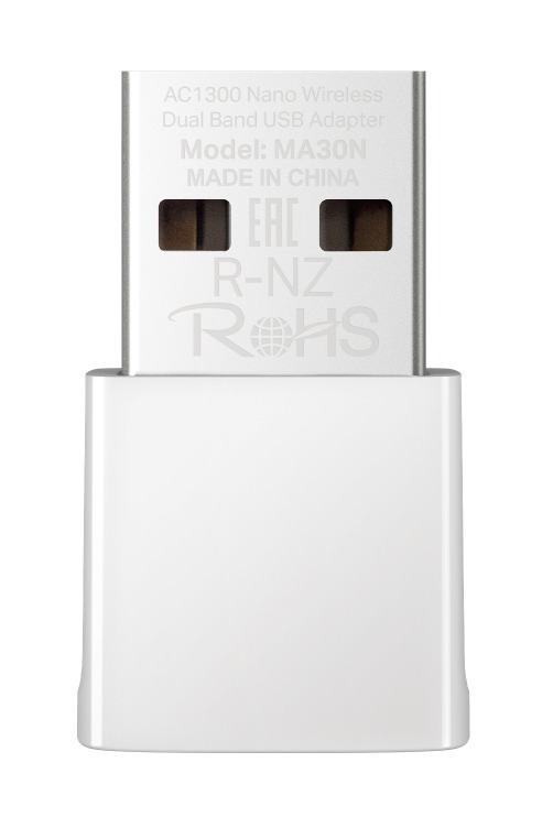 MERCUSYS