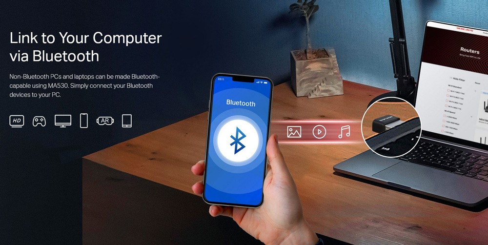 MERCUSYS