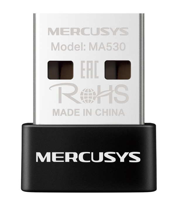 MERCUSYS