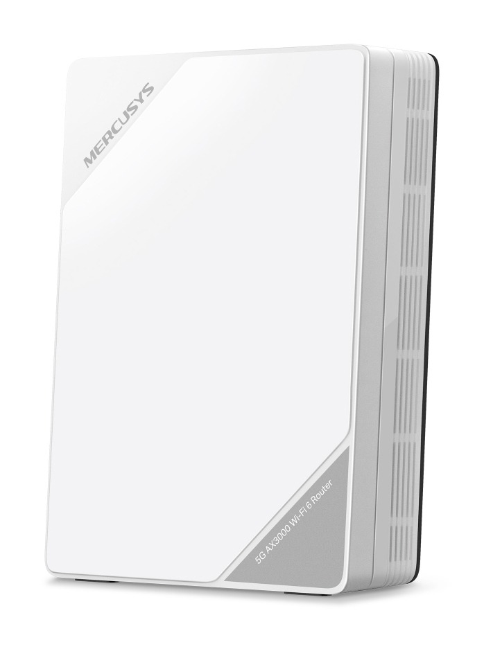 MERCUSYS