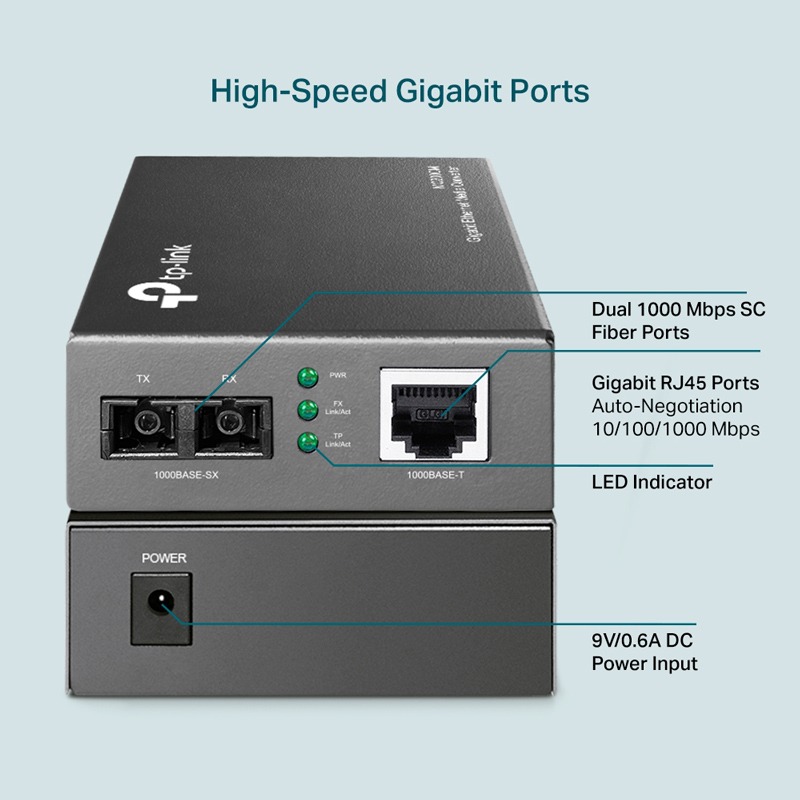 TP-LINK