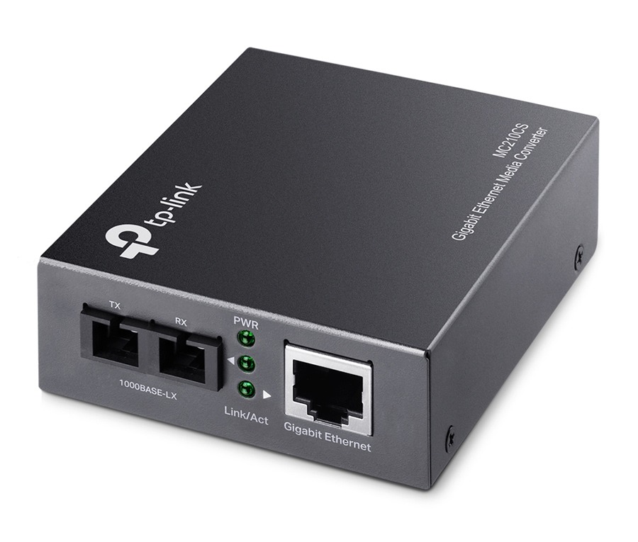 TP-LINK