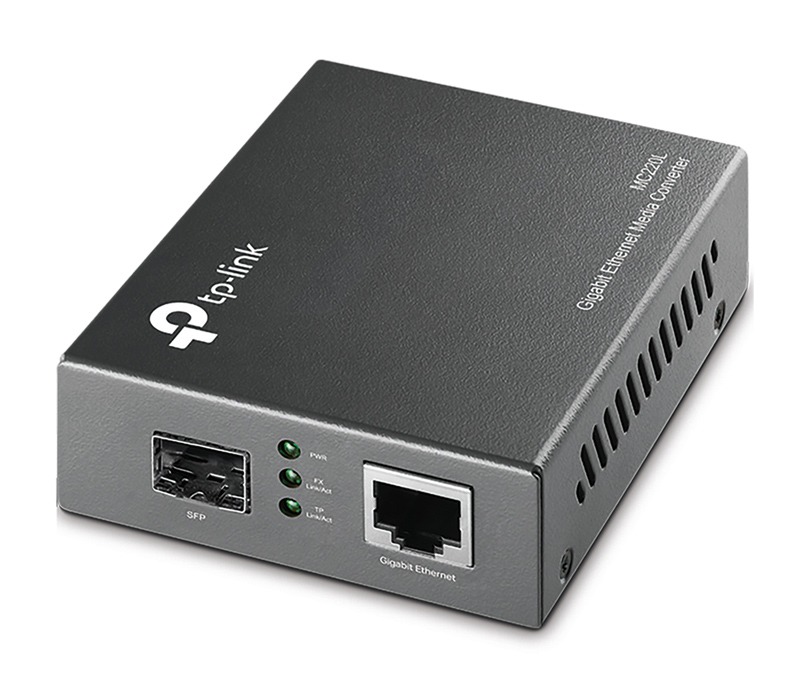 TP-LINK
