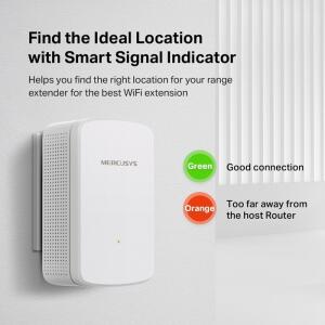MERCUSYS