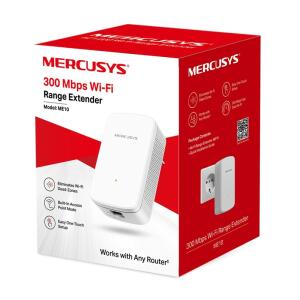MERCUSYS