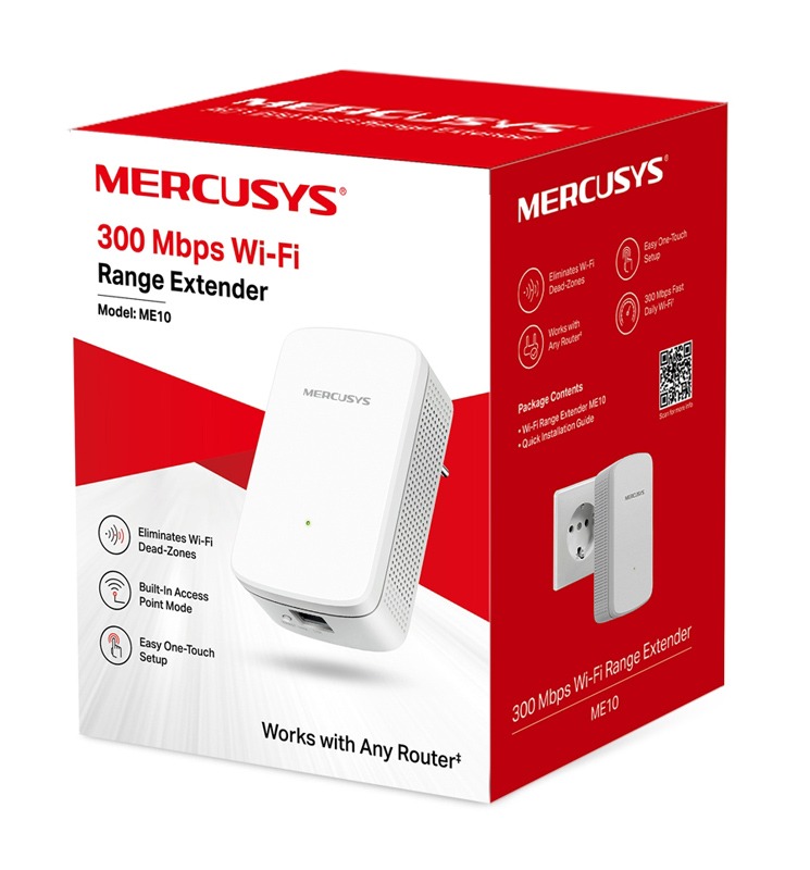 MERCUSYS