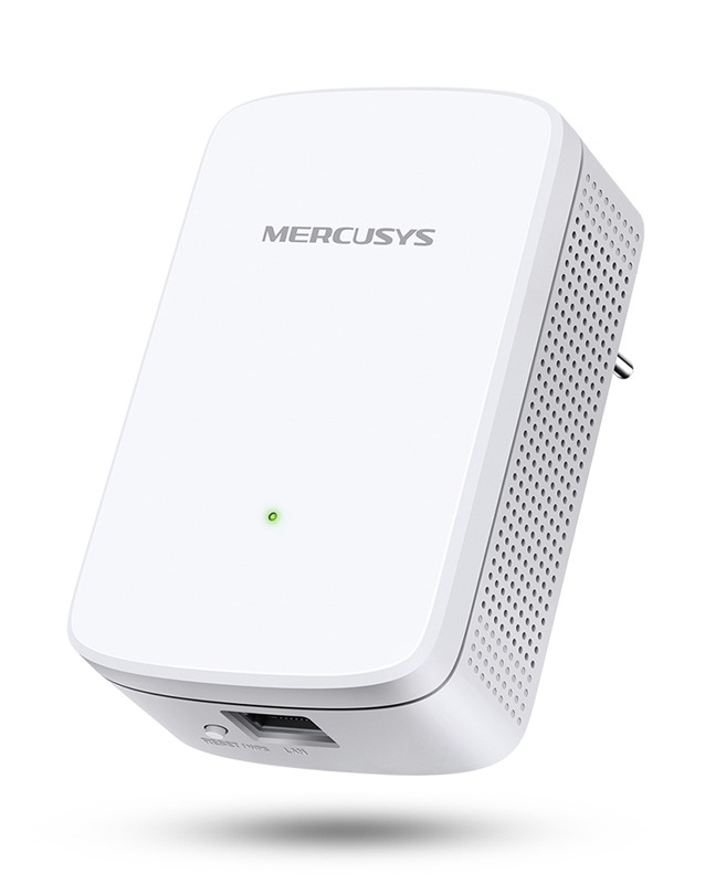MERCUSYS