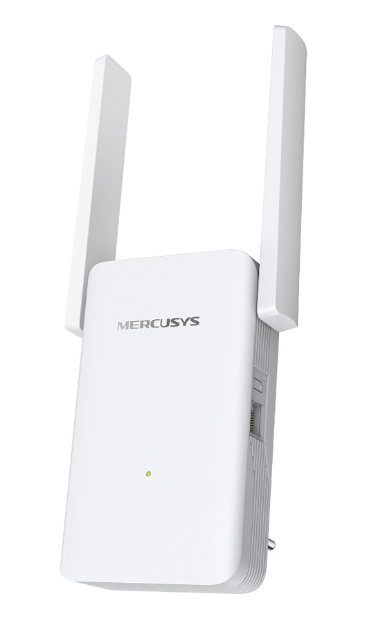 MERCUSYS