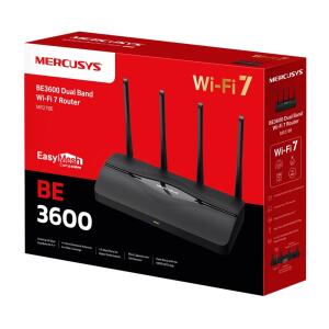 MERCUSYS