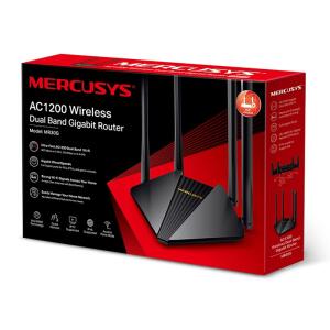MERCUSYS