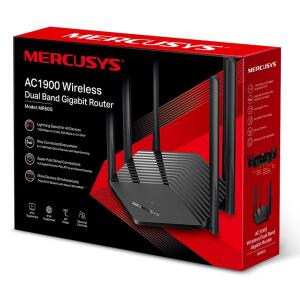 MERCUSYS