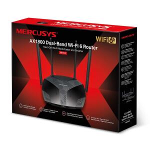 MERCUSYS