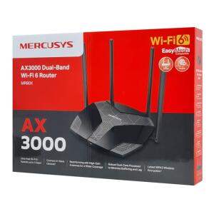 MERCUSYS
