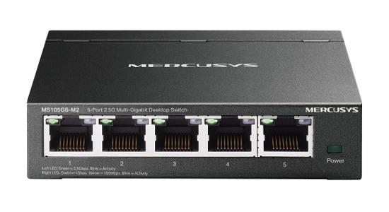MERCUSYS