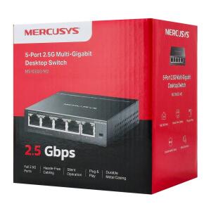 MERCUSYS