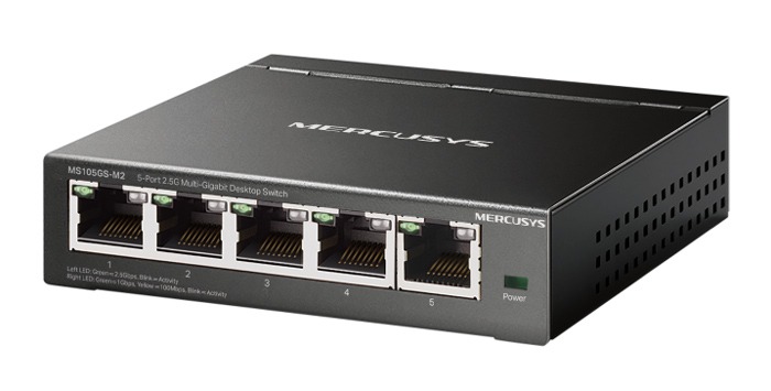 MERCUSYS