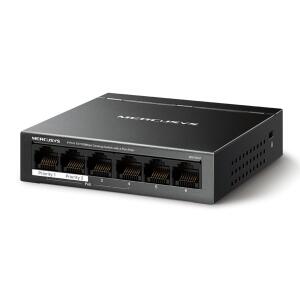 MERCUSYS