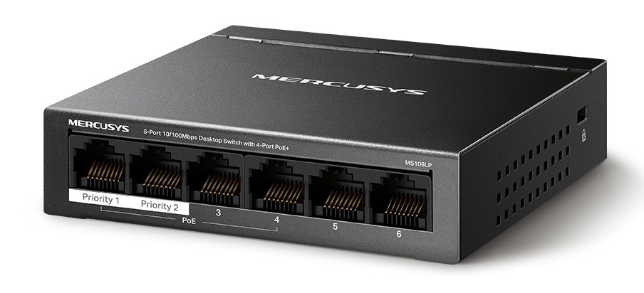 MERCUSYS