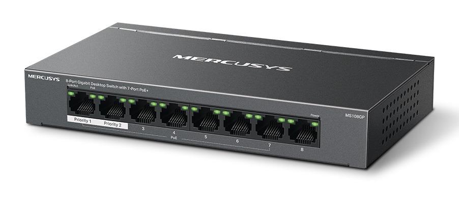 MERCUSYS