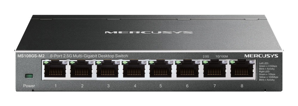 MERCUSYS