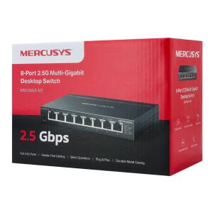 MERCUSYS