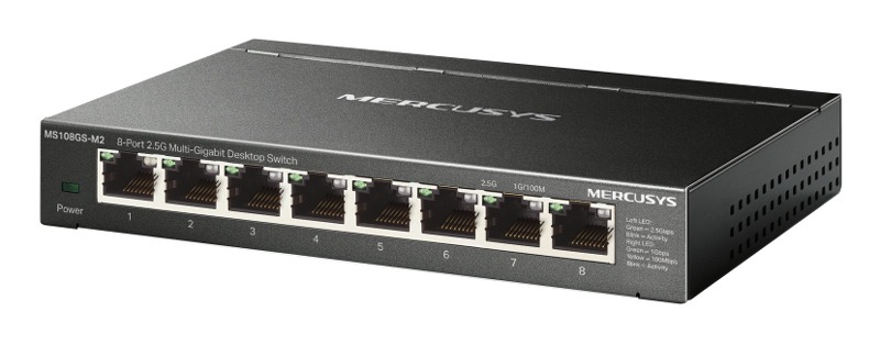 MERCUSYS