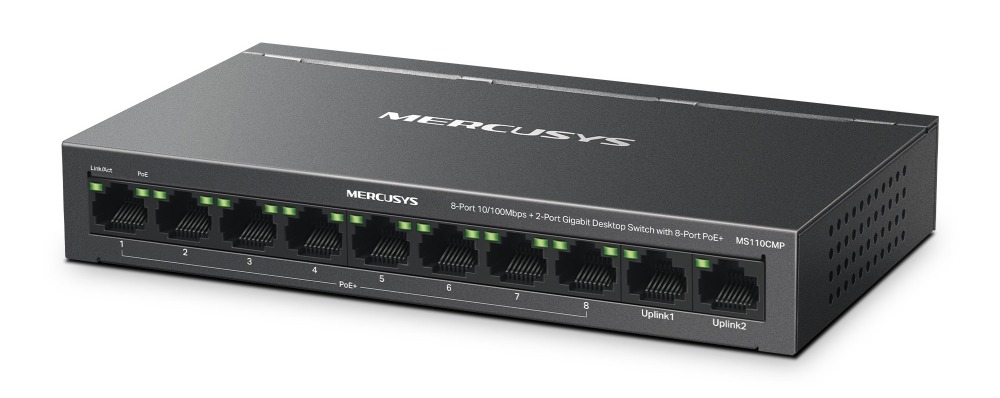 MERCUSYS