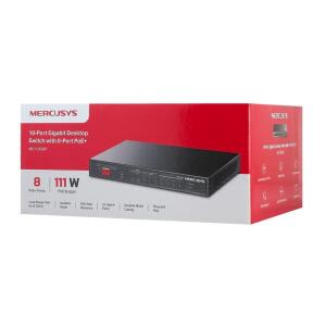 MERCUSYS