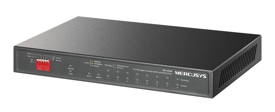 MERCUSYS