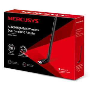 MERCUSYS
