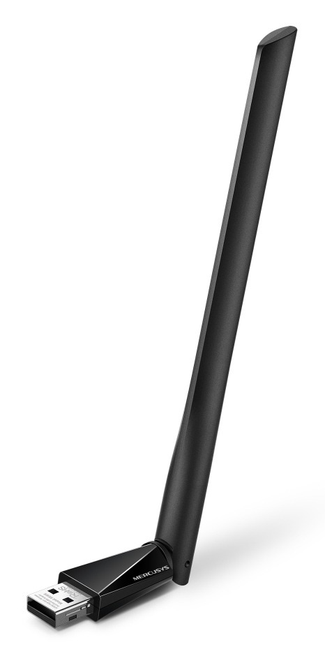 MERCUSYS