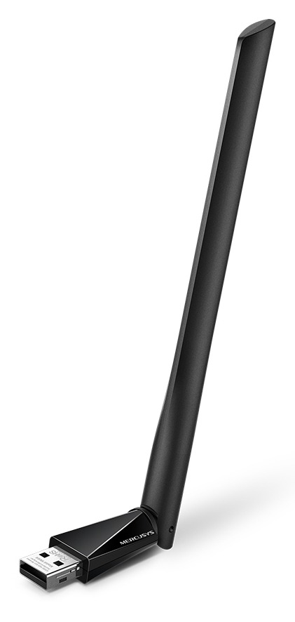 MERCUSYS