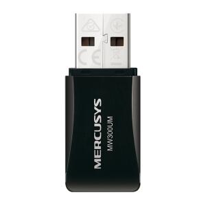 MERCUSYS